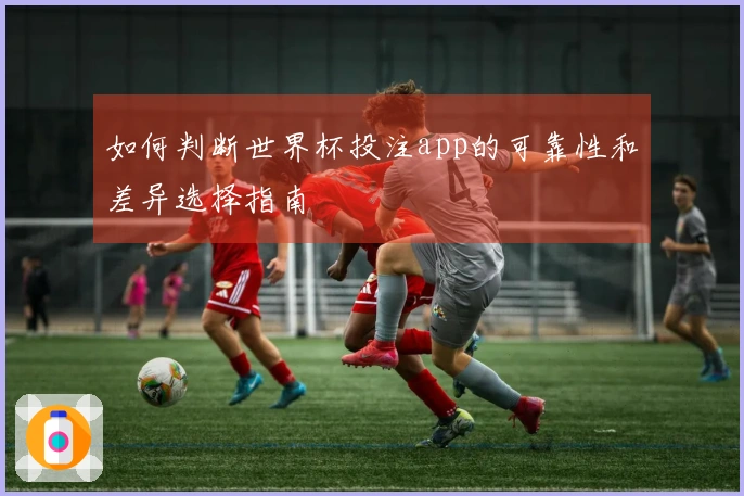 如何判断世界杯投注app的可靠性和差异选择指南