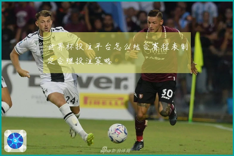 世界杯投注平台怎么结合赛程表制定合理投注策略