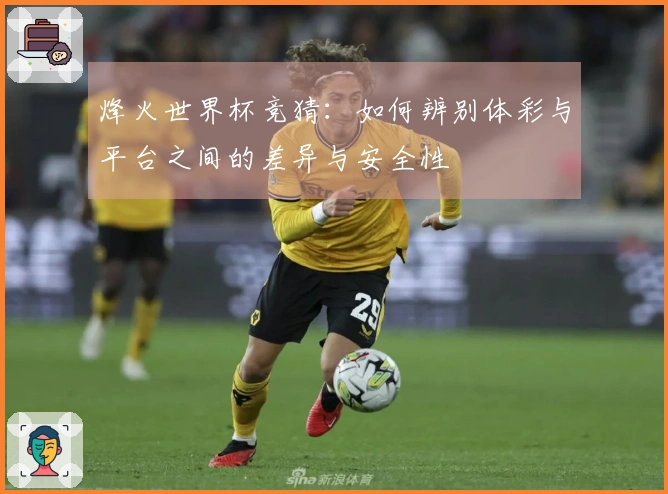 烽火世界杯竞猜：如何辨别体彩与平台之间的差异与安全性