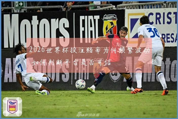 2026世界杯投注赔率为何频繁波动 如何判断平台是否可信
