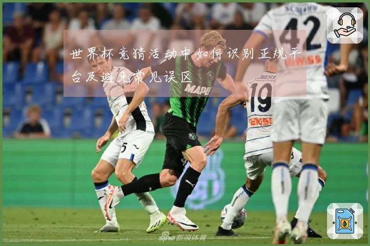 世界杯竞猜活动中如何识别正规平台及避免常见误区
