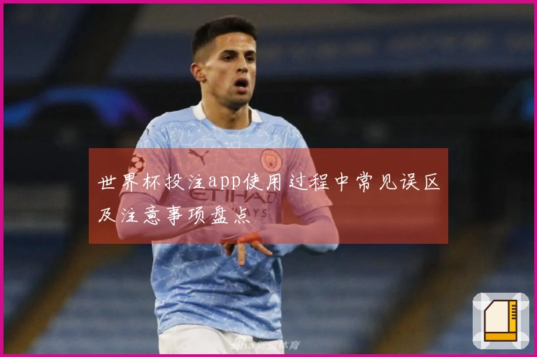 世界杯投注app使用过程中常见误区及注意事项盘点