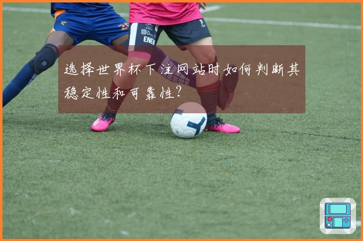 选择世界杯下注网站时如何判断其稳定性和可靠性？