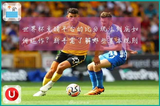 世界杯竞猜平台的比分玩法到底如何运作?新手需了解哪些基本规则?