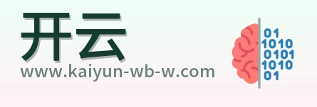 开云 Logo
